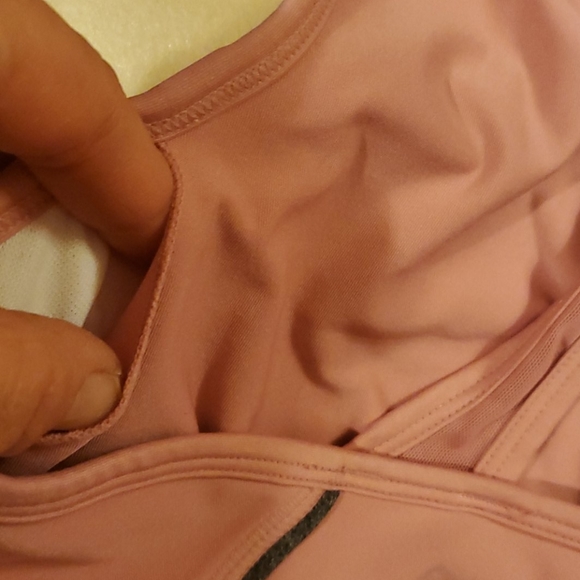 Bundle  Two size large Sports bras ~Victoria Scrt - Picture 8 of 15